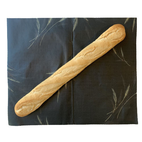 XL Single Bread Beeswax Wrap