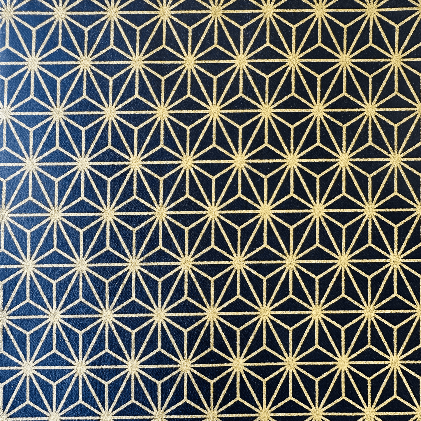 Japanese Goldfish, Kingyo, Set of 4 Beeswax Food Wraps