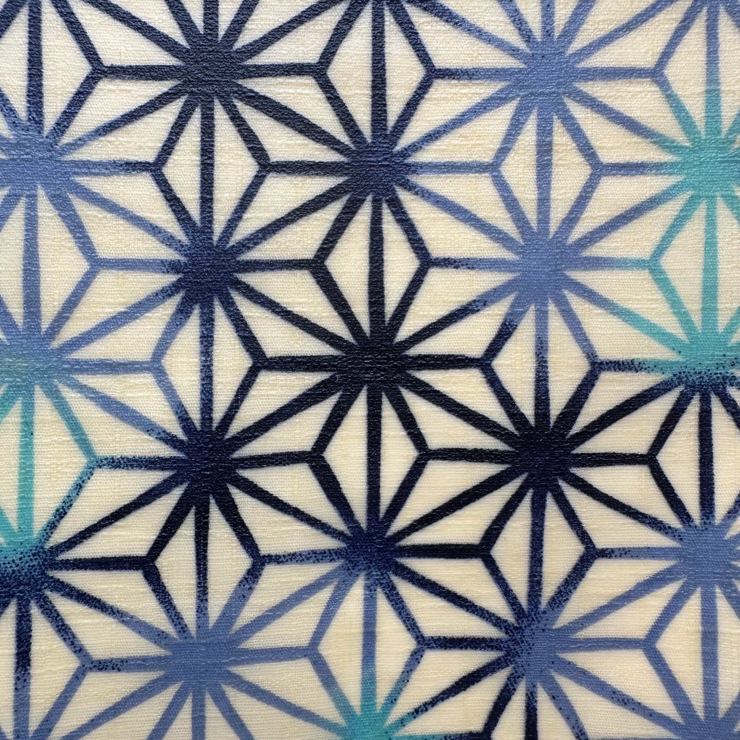 A Great Wave, Set of 4 Beeswax Food Wraps