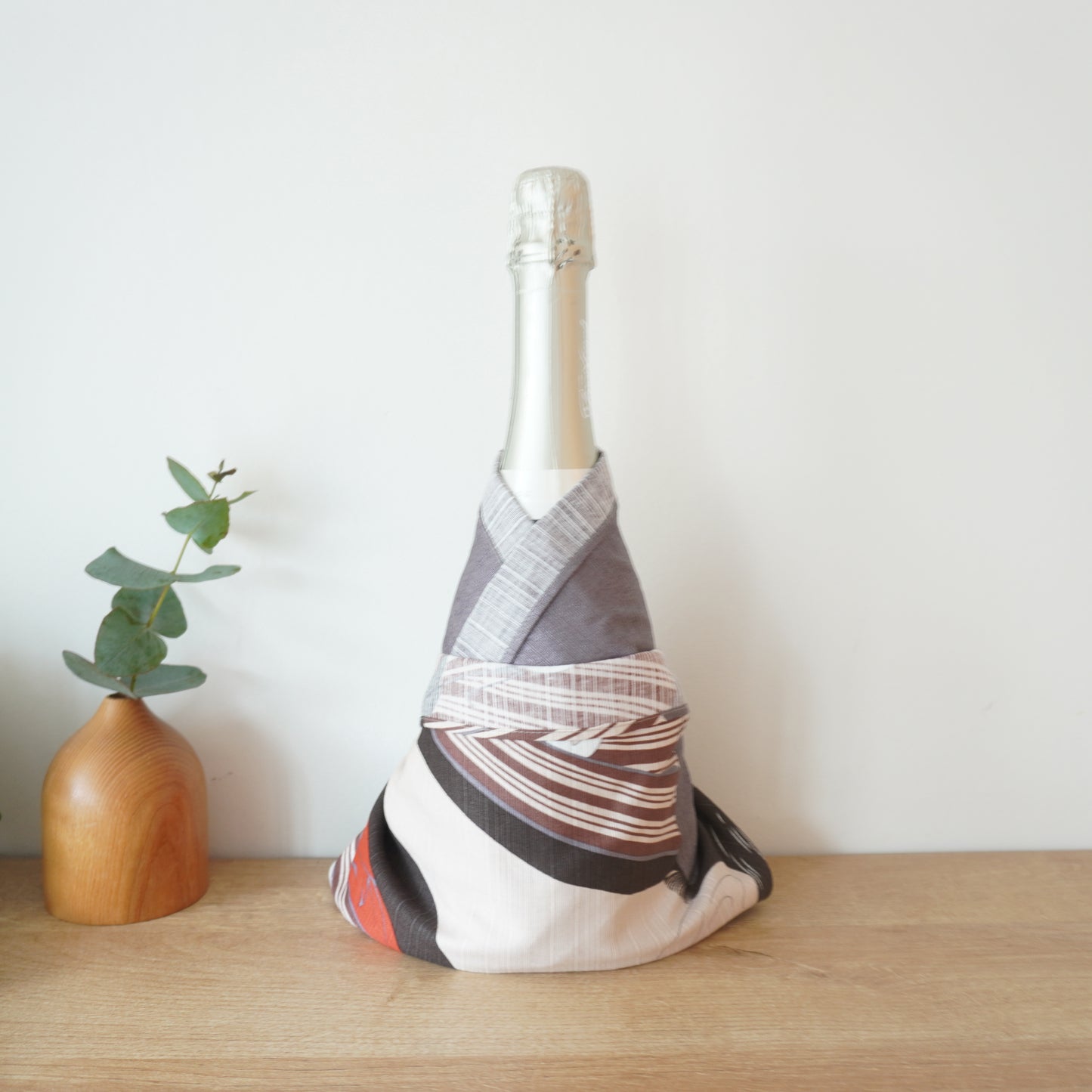 Sharaku, Japanese Art Furoshiki, 50 x 50cm