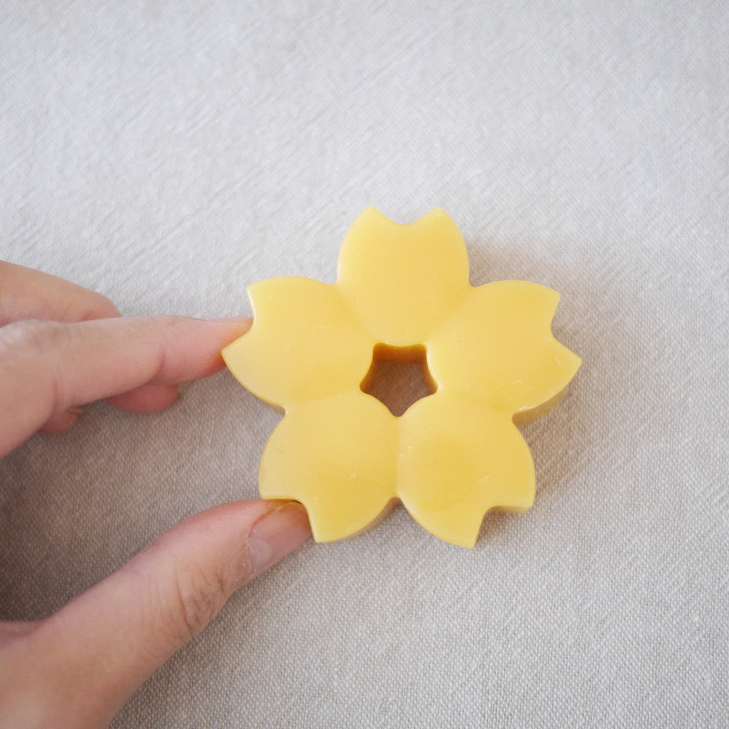 Beeswax Wraps Refresher Block