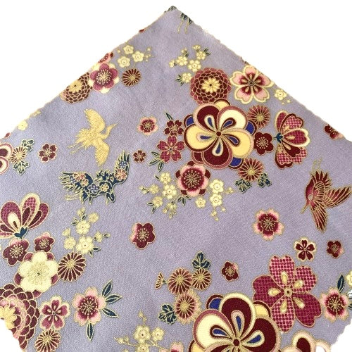 Butterfly, set of 4 beeswax wraps