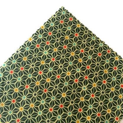 Christmas Beeswax Wraps - Limited Edition, set of 4 beeswax wraps